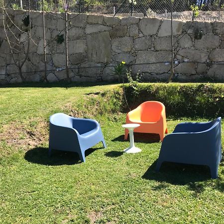 Quintinha Da Oliveira Villa Marco de Canavezes Kültér fotó