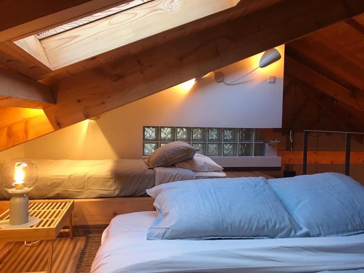 Quintinha Da Oliveira Villa Marco de Canavezes Kültér fotó