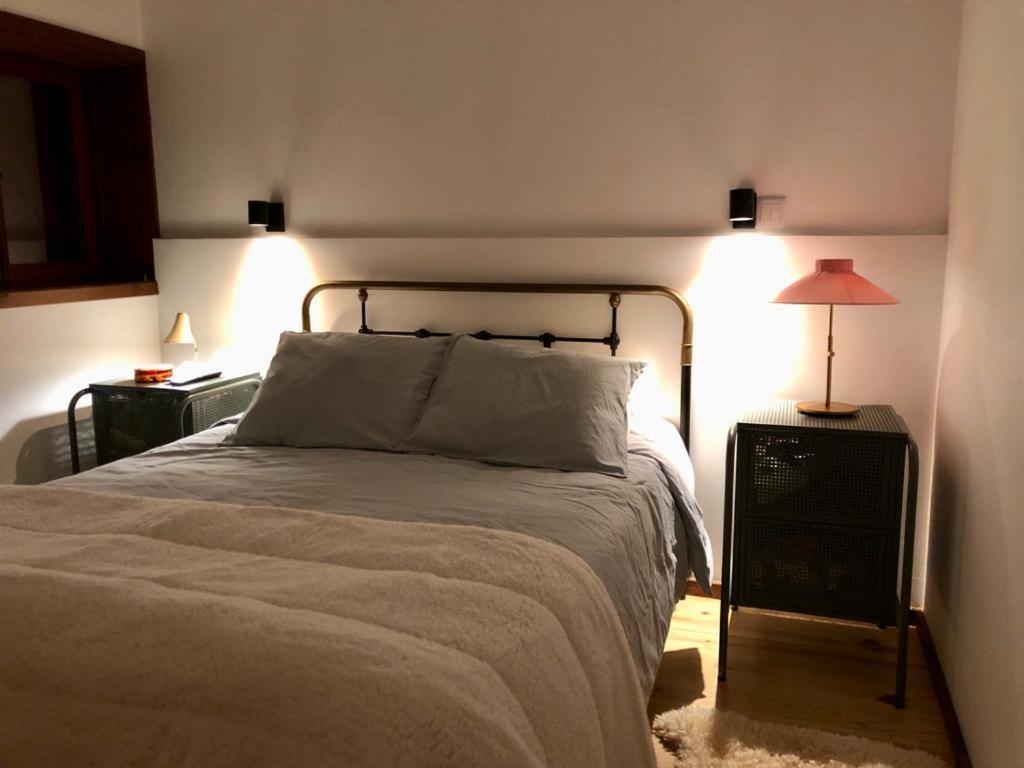 Quintinha Da Oliveira Villa Marco de Canavezes Kültér fotó