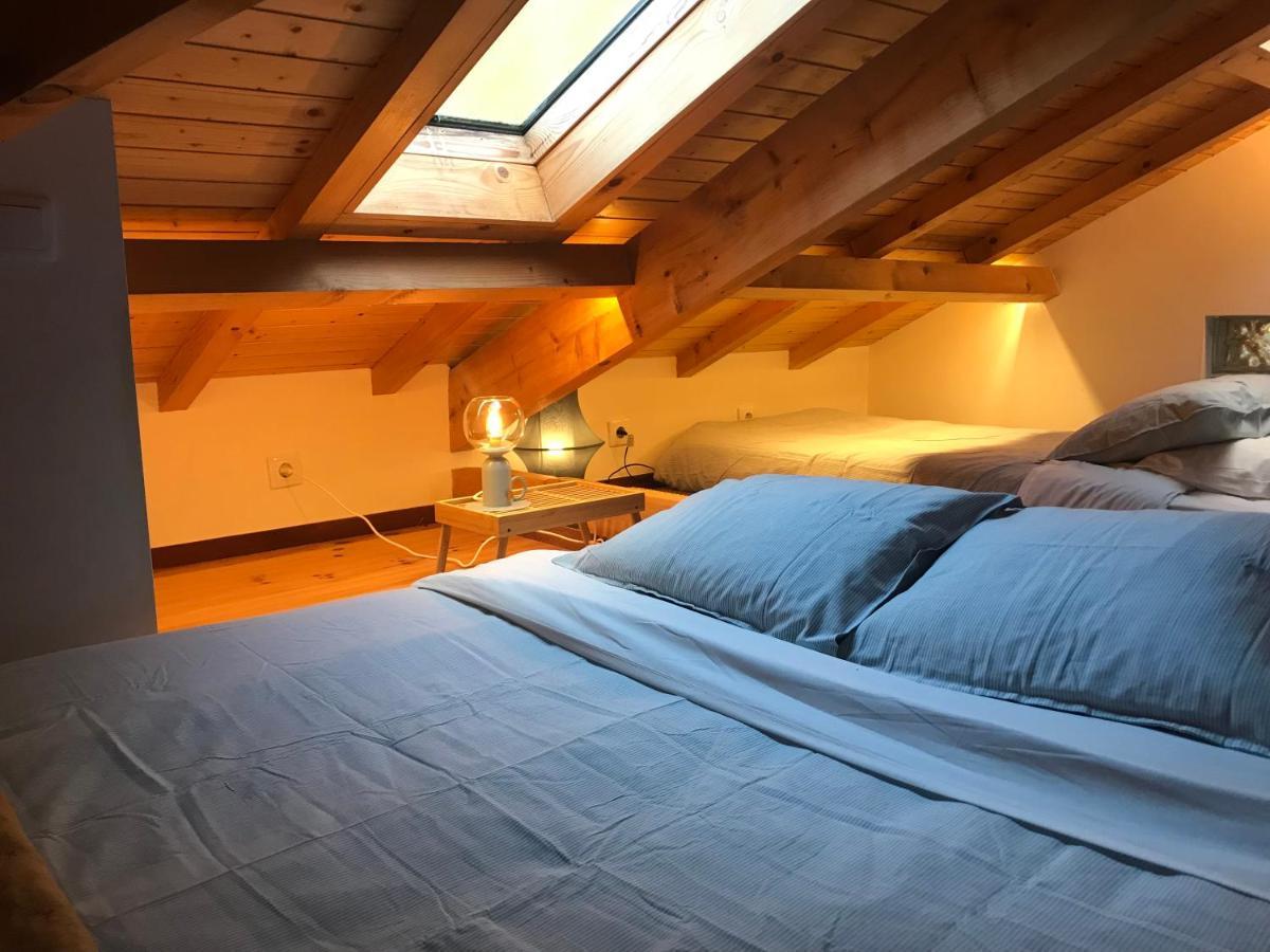 Quintinha Da Oliveira Villa Marco de Canavezes Kültér fotó