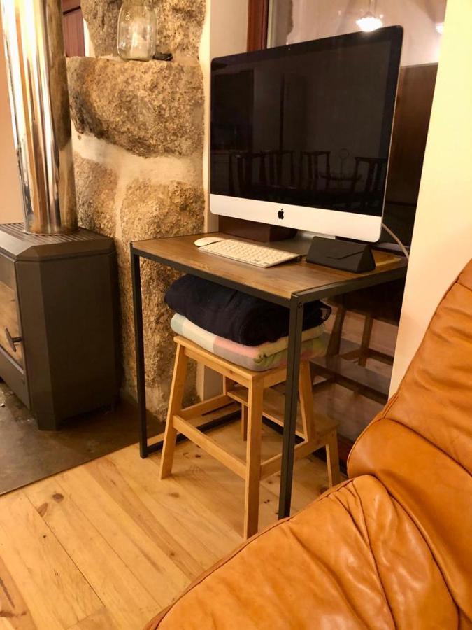 Quintinha Da Oliveira Villa Marco de Canavezes Kültér fotó