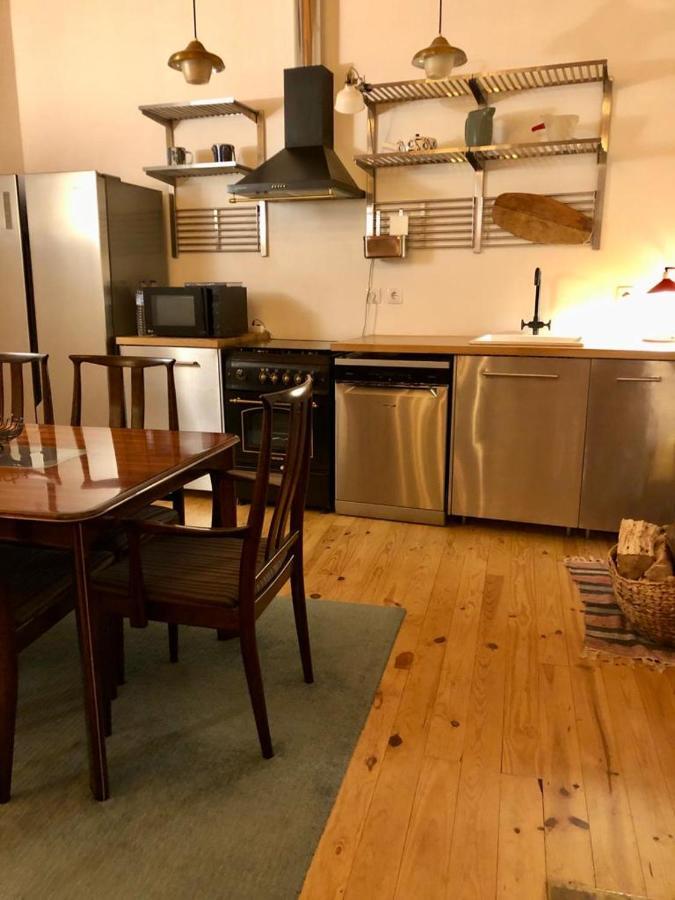 Quintinha Da Oliveira Villa Marco de Canavezes Kültér fotó