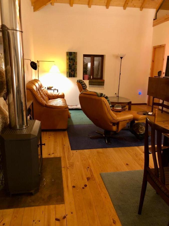 Quintinha Da Oliveira Villa Marco de Canavezes Kültér fotó