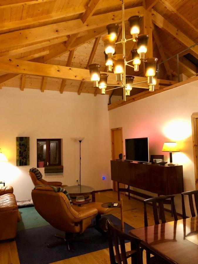 Quintinha Da Oliveira Villa Marco de Canavezes Kültér fotó