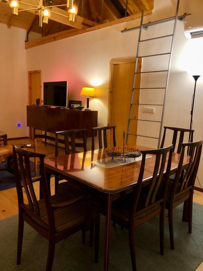 Quintinha Da Oliveira Villa Marco de Canavezes Kültér fotó