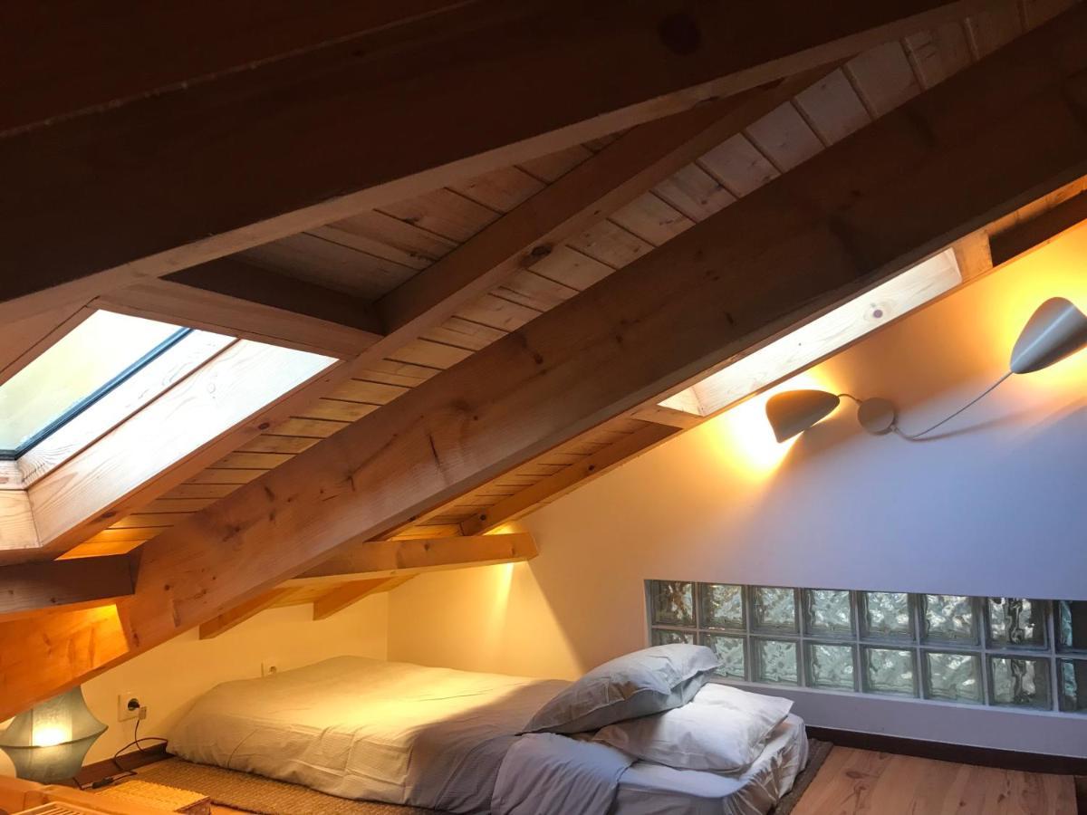 Quintinha Da Oliveira Villa Marco de Canavezes Kültér fotó