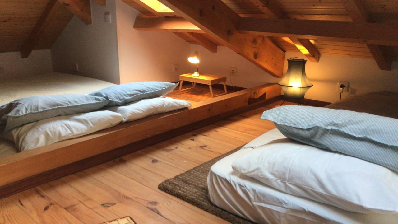 Quintinha Da Oliveira Villa Marco de Canavezes Kültér fotó