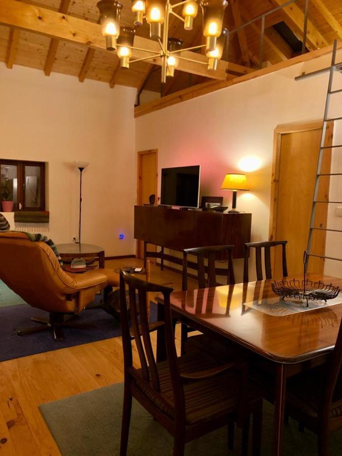 Quintinha Da Oliveira Villa Marco de Canavezes Kültér fotó