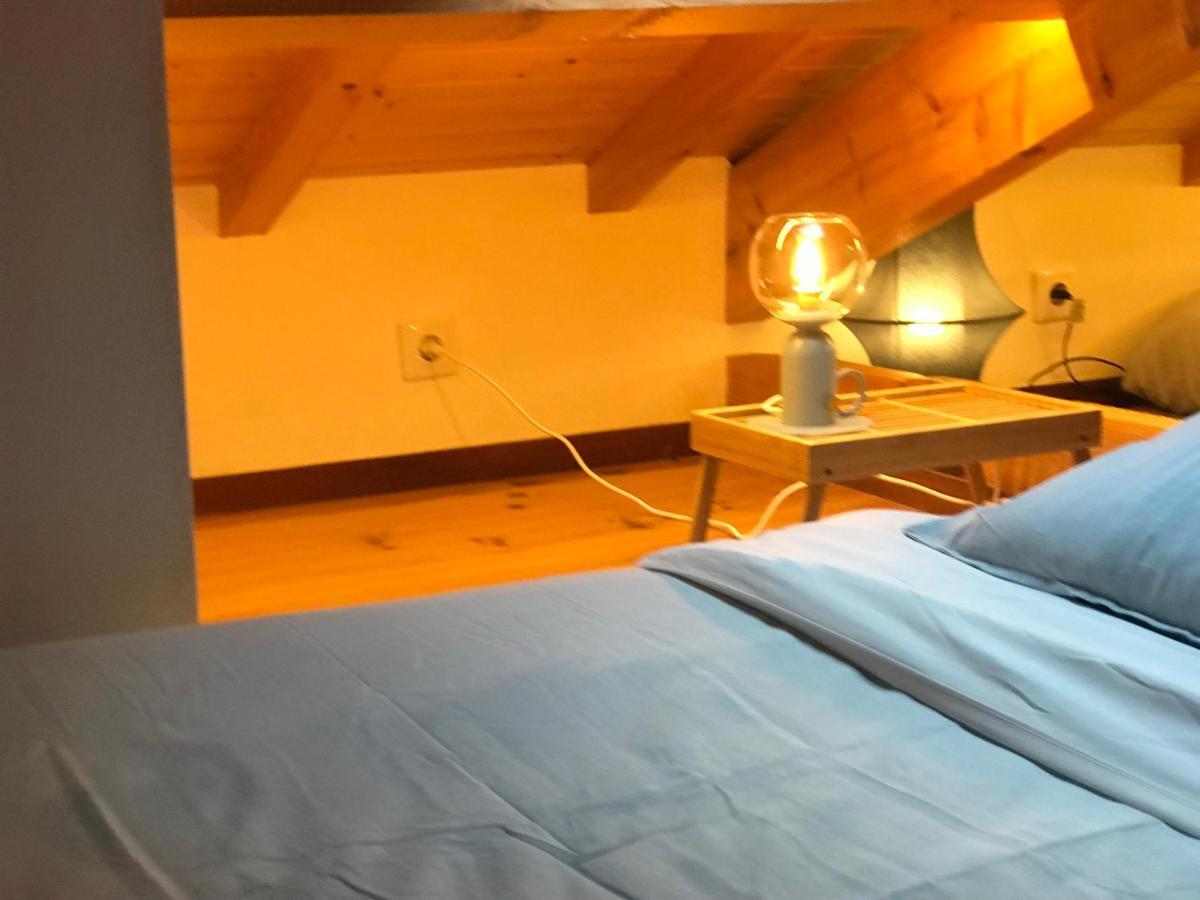Quintinha Da Oliveira Villa Marco de Canavezes Kültér fotó