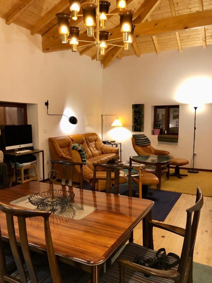 Quintinha Da Oliveira Villa Marco de Canavezes Kültér fotó