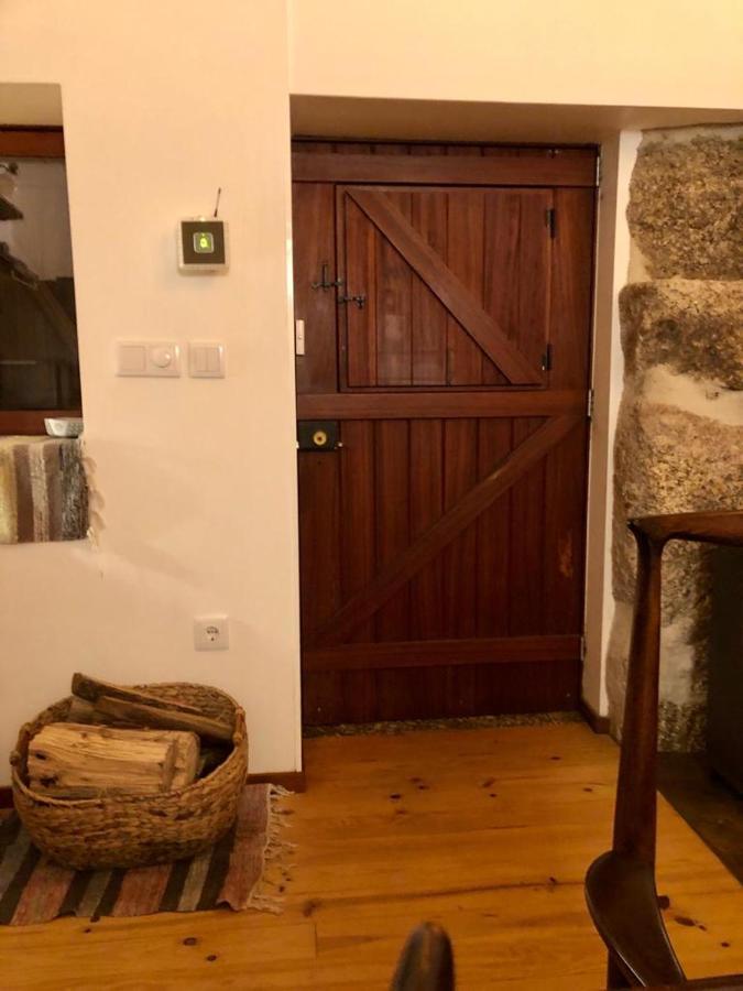 Quintinha Da Oliveira Villa Marco de Canavezes Kültér fotó