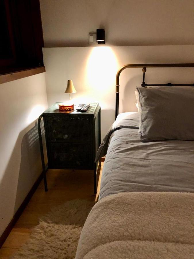 Quintinha Da Oliveira Villa Marco de Canavezes Kültér fotó