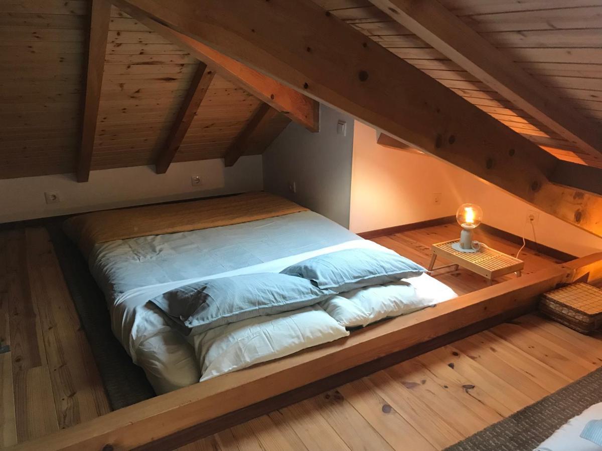 Quintinha Da Oliveira Villa Marco de Canavezes Kültér fotó