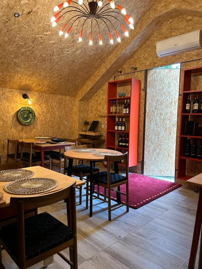 Quintinha Da Oliveira Villa Marco de Canavezes Kültér fotó
