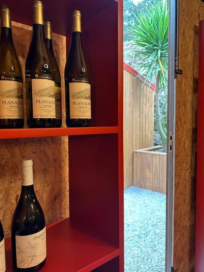Quintinha Da Oliveira Villa Marco de Canavezes Kültér fotó