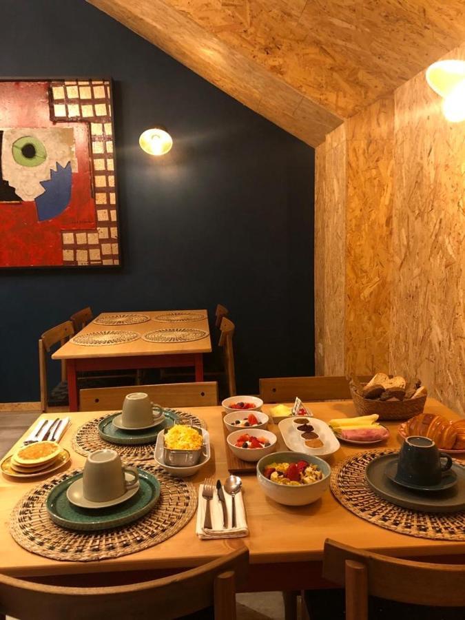Quintinha Da Oliveira Villa Marco de Canavezes Kültér fotó