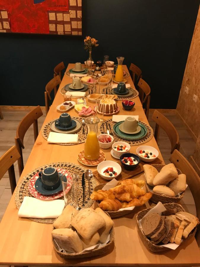 Quintinha Da Oliveira Villa Marco de Canavezes Kültér fotó